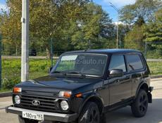 ВАЗ 2121