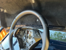 Руль бмв е60