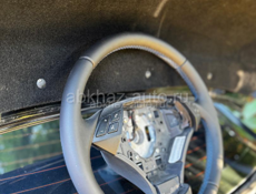 Руль бмв е60