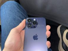iphone 14pro 256gb