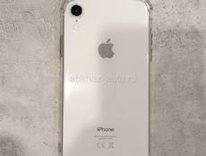 Айфон хр 128g, 75 %🔋 не вскрывался , в отличном состоянии 