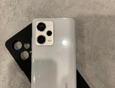 Redmi note 12 pro+5G 