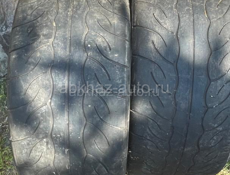 Шины 255/40/18