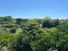 Участок в Ачадаре