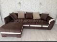 Угловой диван 