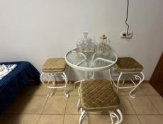 Комнаты со всеми удобствами