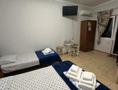 Комнаты со всеми удобствами