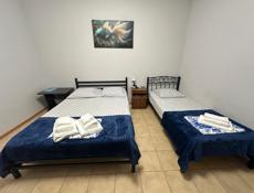 Комнаты со всеми удобствами