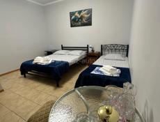 Комнаты со всеми удобствами