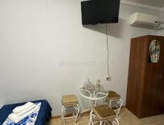 Комнаты со всеми удобствами