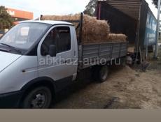 Тюки сено доставка