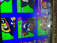 продам ак в браво старс 