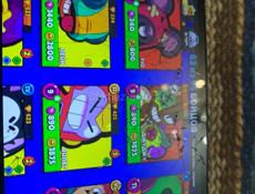 продам ак в браво старс