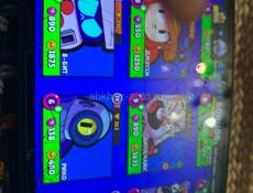 продам ак в браво старс