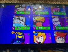 продам ак в браво старс