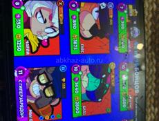 продам ак в браво старс