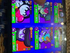 продам ак в браво старс