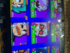 продам ак в браво старс