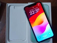 АЙФОН 11.256 ГБ АКБ 83%