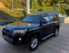 Toyota 4 Runner
