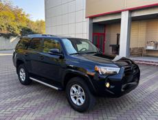 Toyota 4 Runner