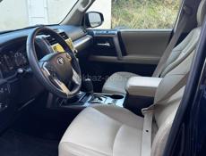 Toyota 4 Runner