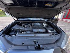 Toyota 4 Runner