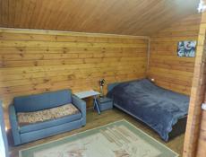 Сдается Котедж на длительный срок и посутчно