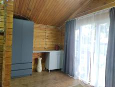 Сдается Котедж на длительный срок и посутчно