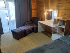 Сдается Котедж на длительный срок и посутчно