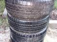 ШИНЫ 27 РАЗМЕР Б/У
