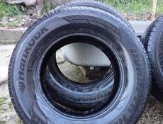 ШИНЫ 27 РАЗМЕР Б/У