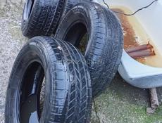 ШИНЫ 27 РАЗМЕР Б/У