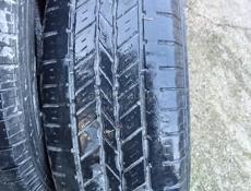 ШИНЫ 27 РАЗМЕР Б/У