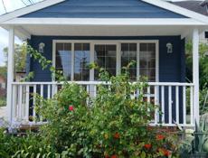 СДАМ КОТТЕДЖ 18 М²