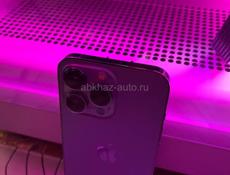iPhone 13pro Айфон 13про