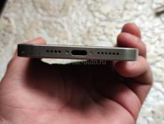 Продаётся iPhone 15 pro max на 512 сделано под оригинал
