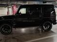 В сборе Гелендваген/ Gelandewagen 285/35 R23