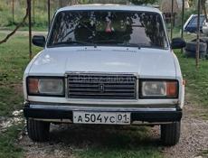 ВАЗ 2107