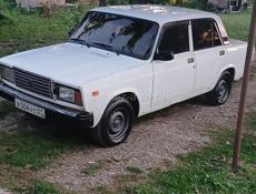 ВАЗ 2107