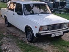 ВАЗ 2107