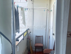 Сдается 3х комнатная квартира на Эшба 