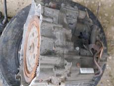 Коробка автомат 