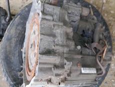 Коробка автомат 