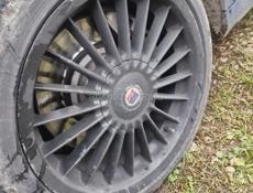 Диски R18 Обмен