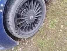 Диски R18 Обмен