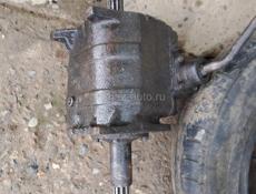 Коробка автомат 