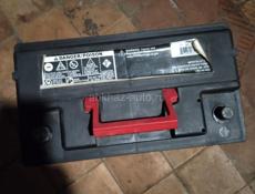 Акум робочи 75 тка