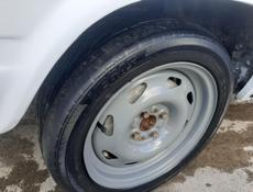 Обменяю колеса 