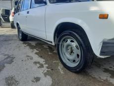 Обменяю колеса 